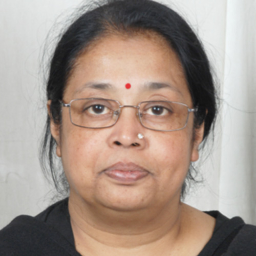 Aneeta Saha