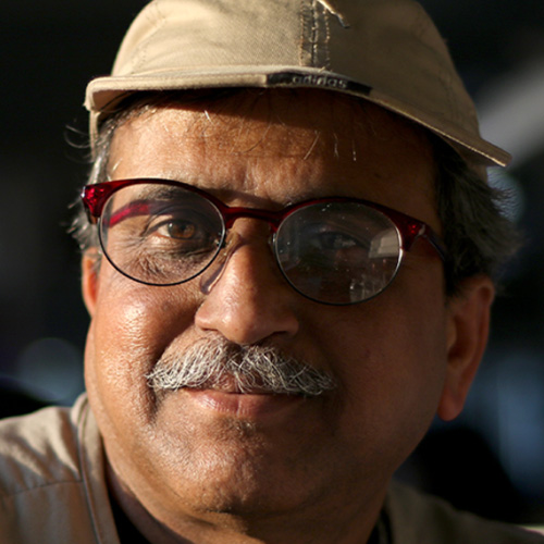 Pranab Kumar Saha