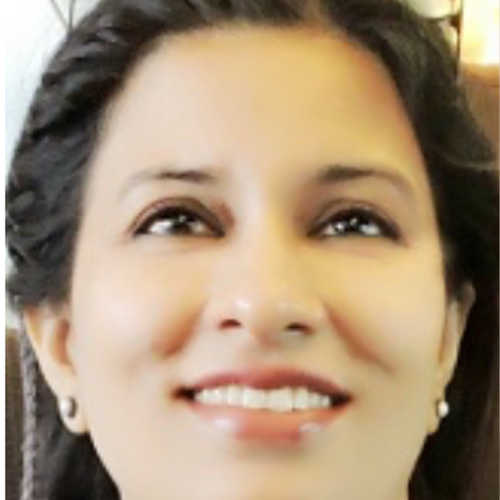 Sabiha Hasan Sumbul