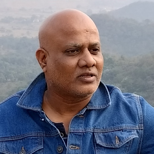 Tushar Sharma