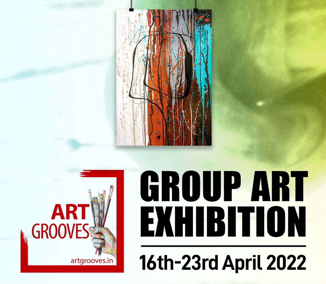Gruop Art Exhibition