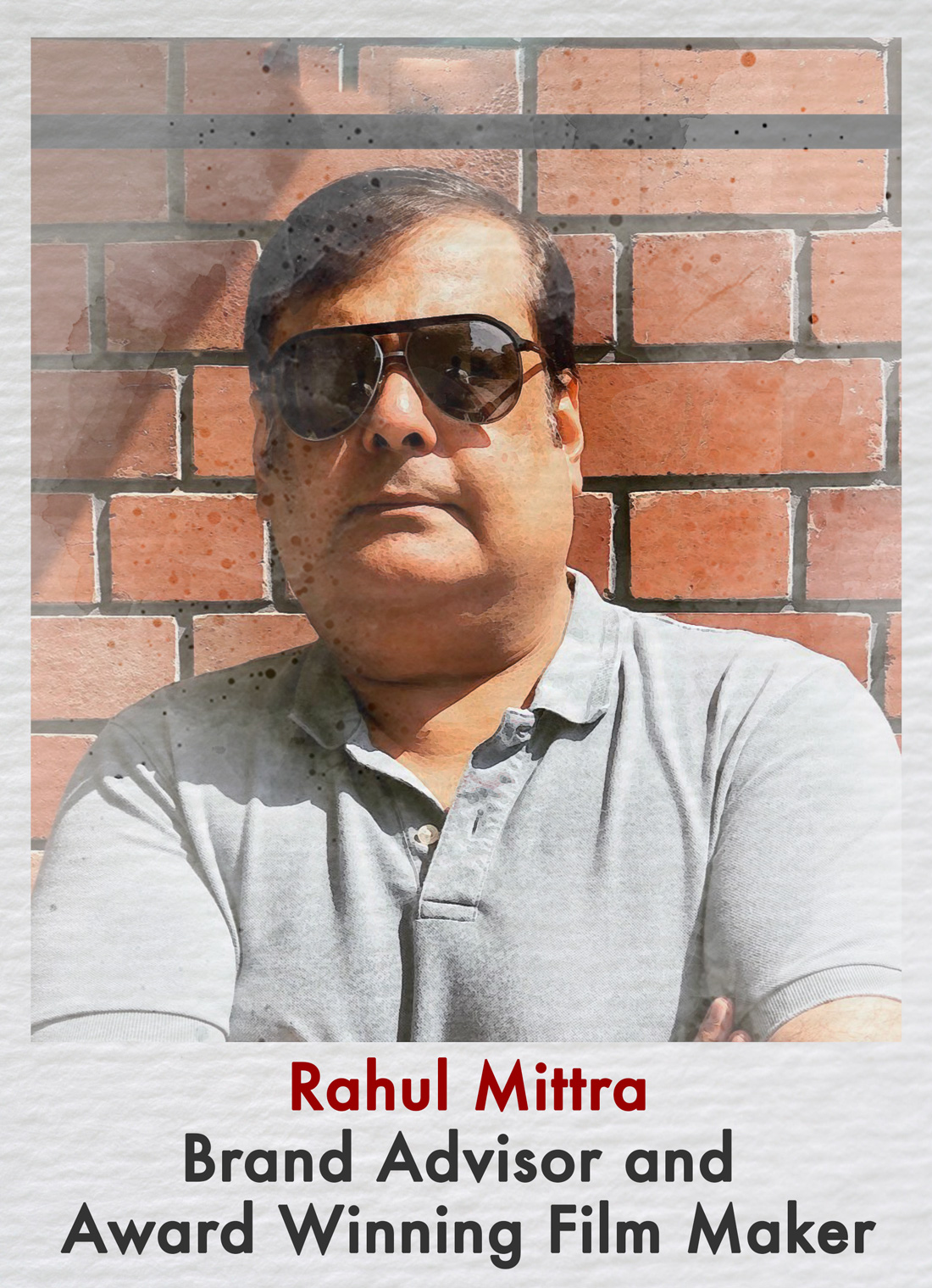 Rahul Mitrra